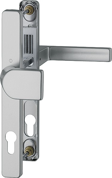 AUSTIN HOPPE F9 30mm kľučka + madlo 92mm