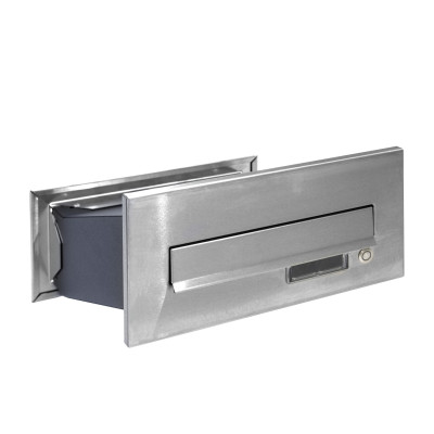 S5T poštová schránka na zamurovanie S5T poštová schránka na zamurovanie