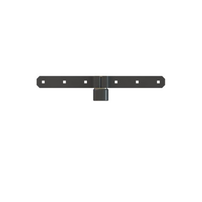 UZ 210 uzamykateľná petlica