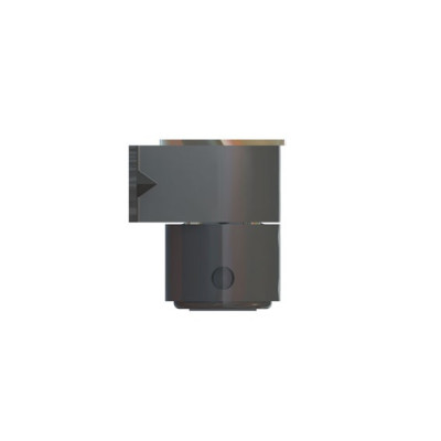 UZ 230 uzamykateľná petlica UZ 230 uzamykateľná petlica