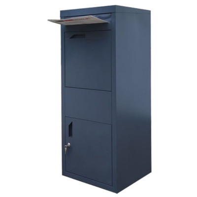 Z-15 schránka na balíky