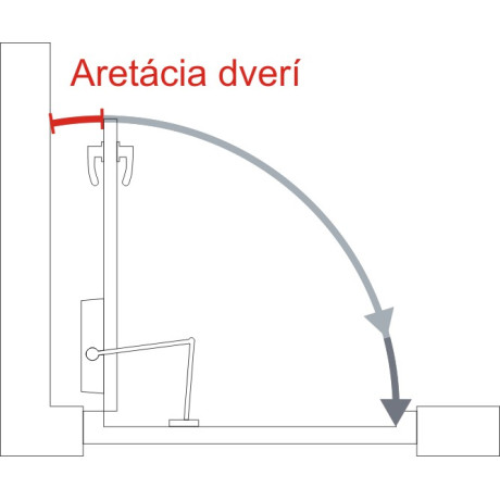 RZ202 AR zatvárač