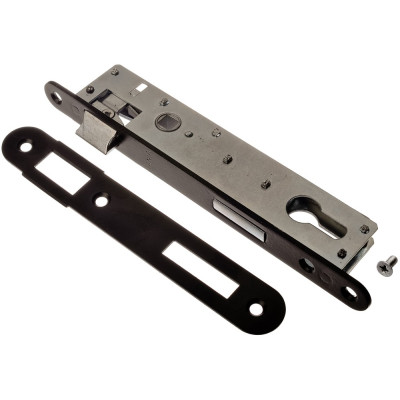 Zámok zadlabací 075   Zámok zadlabací 075