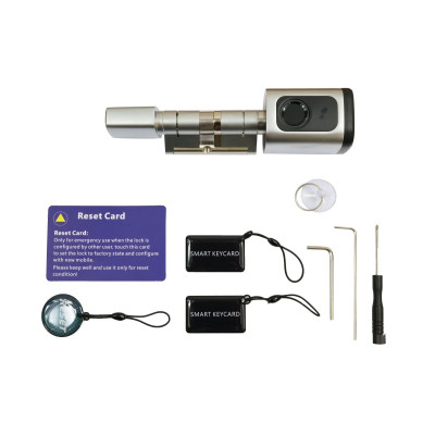 SMART digitálna vložka DC