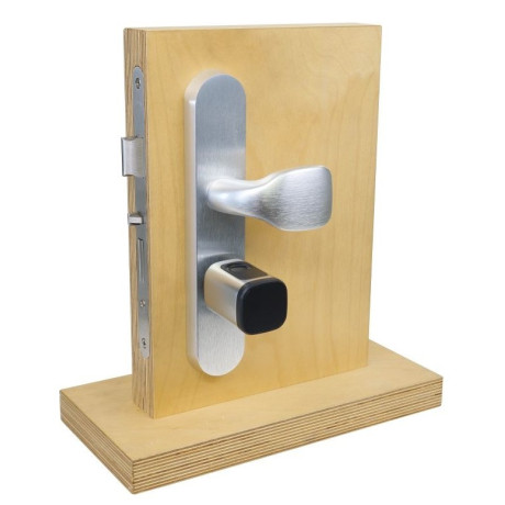 SMART digitálna vložka DC