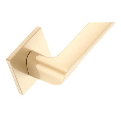 ZOJA Fit kľučka mosadz VZOKFIMS ZOJA Fit kľučka mosadz VZOKFIMS