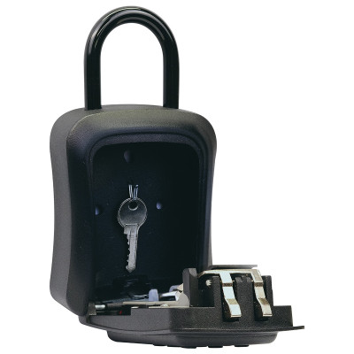 KB.E2 bezpečnostná schránka na kľúče KB.E2 bezpečnostná schránka na kľúče