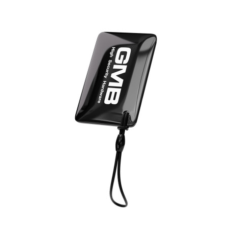 Prídavná RFID bezdotyková karta pre vložky SMART