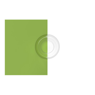 Zarážka POINT samolepiaca priehľadná OB22PR Zarážka POINT samolepiaca priehľadná OB22PR