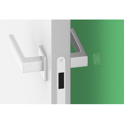 Zarážka POINT samolepiaca priehľadná OB22PR Zarážka POINT samolepiaca priehľadná OB22PR