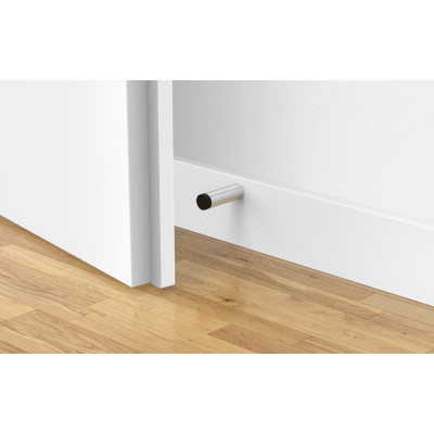 Zarážka VALEC na priskrutkovanie nerez OSWW Zarážka VALEC na priskrutkovanie nerez OSWW