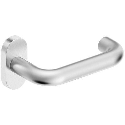 JOVI U kľučka + guľa nerez JOVI U kľučka + guľa nerez