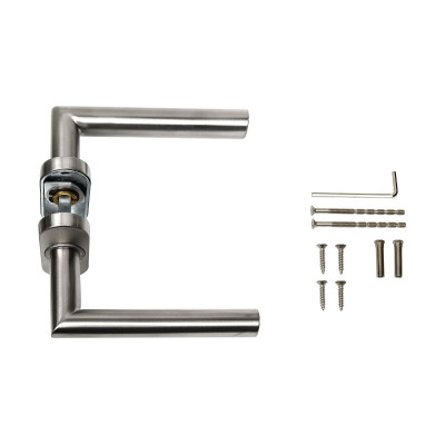 RK.F.1967.N kľučka na dvere nerez