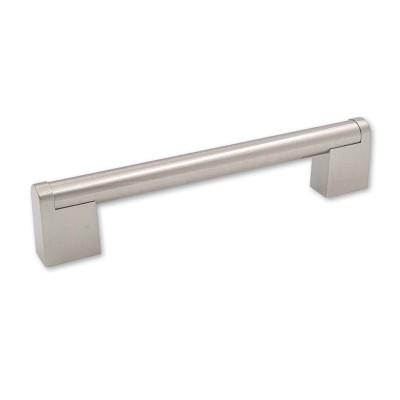 ALENA nábytková úchytka imitácia nerezu