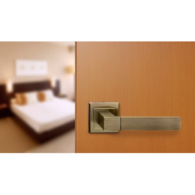 BETA rozetové kovanie bronz BETA rozetové kovanie bronz