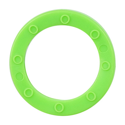 RO.R24.TPE.ZEL.50KS rozlišovač kľúčov