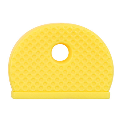 RO.C26.PVCFG.ZLU.50KS rozlišovač kľúčov