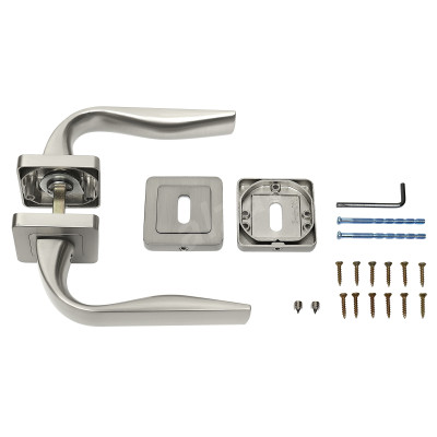 RK.C1.VENEZIA.BB.NIMAT kľučka na dvere