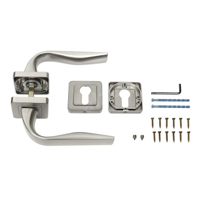 RK.C1.VENEZIA.PZ.NIMAT kľučka na dvere