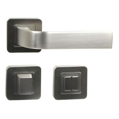 RK.C1.VENEZIA.WC.NIMAT kľučka na dvere RK.C1.VENEZIA.WC.NIMAT kľučka na dvere