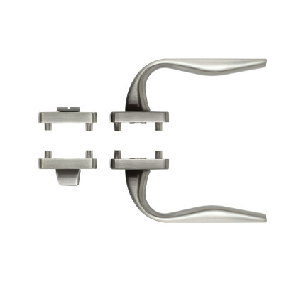 RK.C1.VENEZIA.WC.NIMAT kľučka na dvere RK.C1.VENEZIA.WC.NIMAT kľučka na dvere