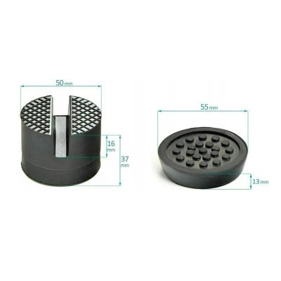 D10663 hydraulický zdvihák nízkoprofilový 2,5T