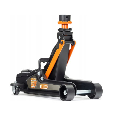 D10663 hydraulický zdvihák nízkoprofilový 2,5T