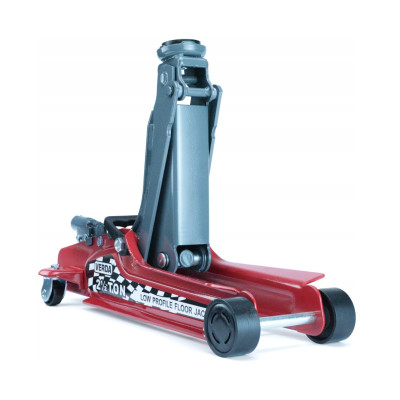 D10559 hydraulický zdvihák nízkoprofilový 2,5T