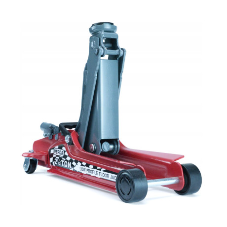 D10559 hydraulický zdvihák nízkoprofilový 2,5T