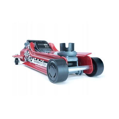 Hydraulický zdvihák nízkoprofilový 2,5T D10559