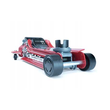 Hydraulický zdvihák nízkoprofilový 2,5T D10559