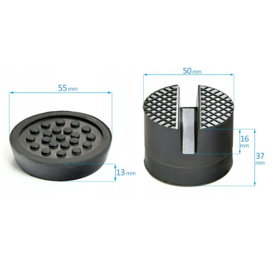 D10559 hydraulický zdvihák nízkoprofilový 2,5T