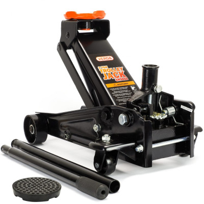 D3022 hydraulický zdvihák Žaba 3T