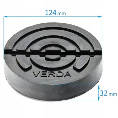 D3022 hydraulický zdvihák Žaba 3T