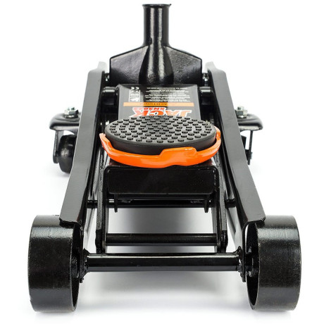 Hydraulický zdvihák Žaba 3T D3022