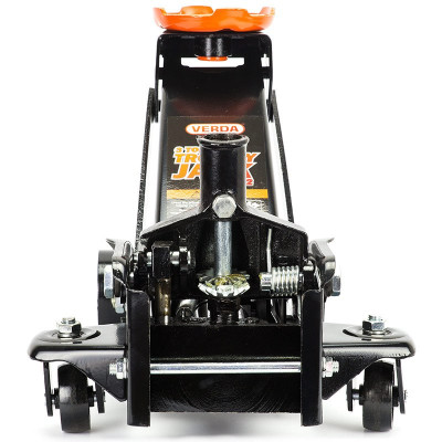 D3022 hydraulický zdvihák Žaba 3T