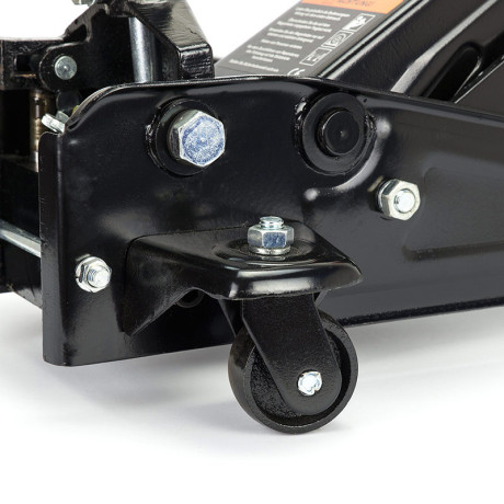 Hydraulický zdvihák Žaba 3T D3022