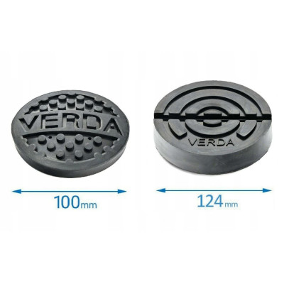 D3027 hydraulický zdvihák nízkoprofilový 3T