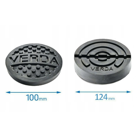 D3027 hydraulický zdvihák nízkoprofilový 3T