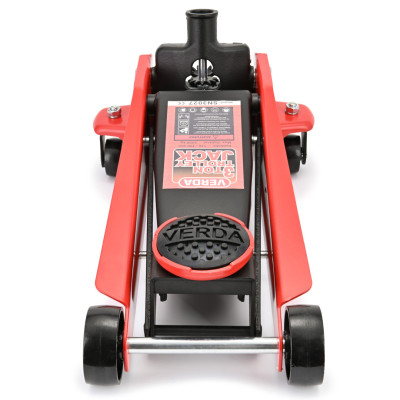 Hydraulický zdvihák nízkoprofilový 3T D3027