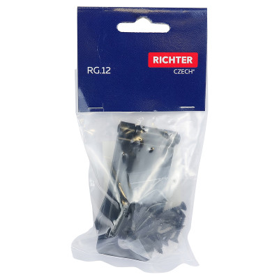 RG.12.90.CRN petlica s otočným okom