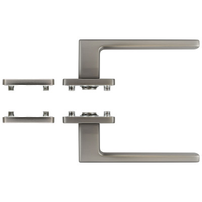 RK.C26.MODENA.BB.NIMAT kľučka na dvere