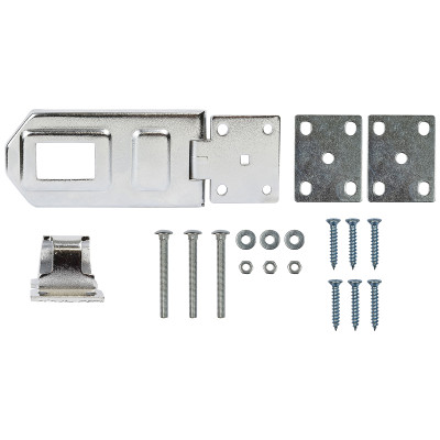 RG.118.CH bezpečnostná petlica