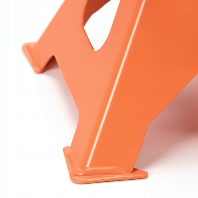 Podpery pod auto 3T s prídavnou poistkou D2445