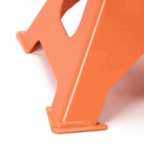 Podpery pod auto 3T s prídavnou poistkou D2445