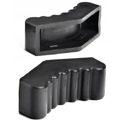 D2445 podpery pod auto 3T s prídavnou poistkou