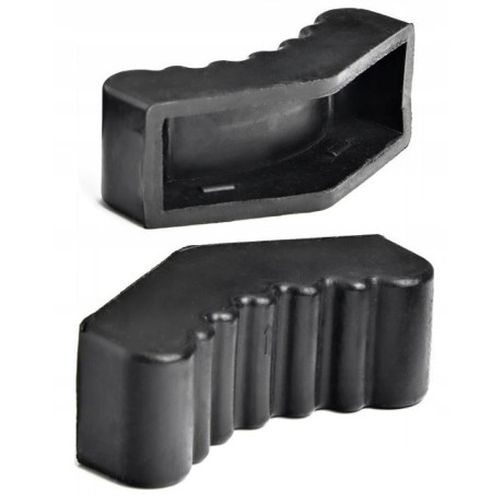 D2445 podpery pod auto 3T s prídavnou poistkou