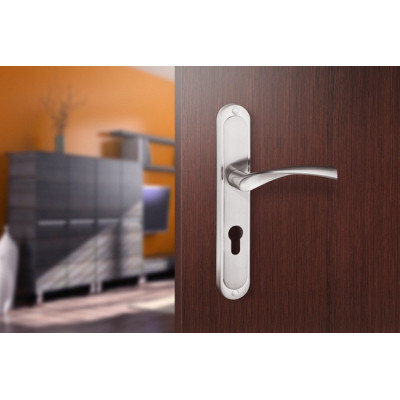 DIANA kľučka satén DIANA kľučka satén