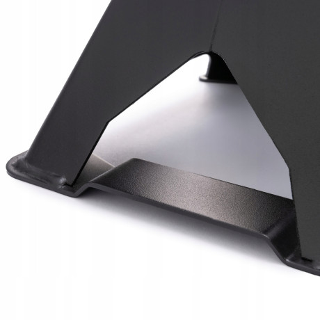 D2437 podpery pod auto 3T s prídavnou poistkou