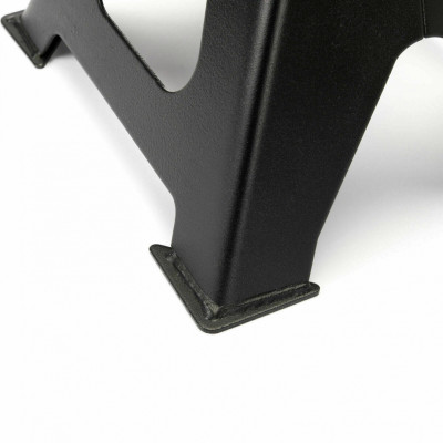 Podpery pod auto 6T s prídavnou poistkou D2462